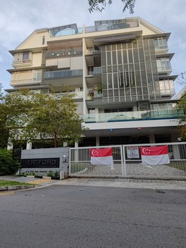 Hertford Collection property photo 7 in Singapore