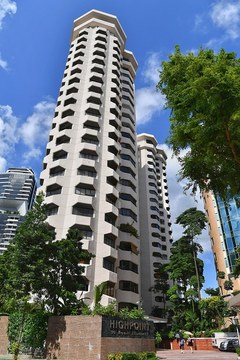 High Point property photo 1 in Singapore