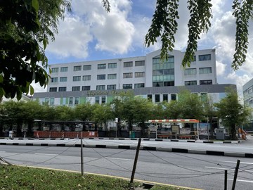 Highland Centre property photo 1 in Singapore