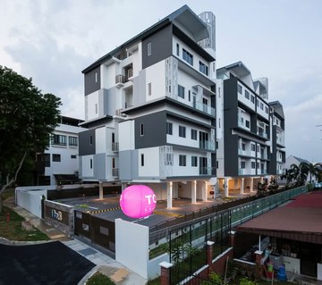 HILBRE28 property photo 1 in Singapore