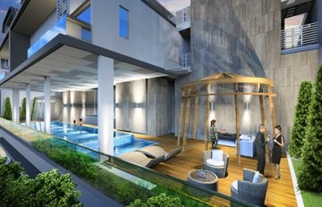 HILBRE28 property photo 2 in Singapore