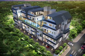 HILBRE28 property photo 5 in Singapore