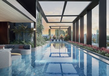 Hill House property photo 2 in Singapore