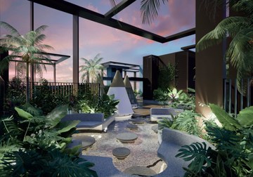 Hill House property photo 4 in Singapore