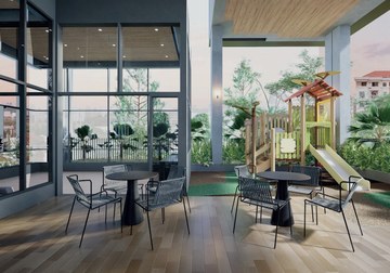 Hill House property photo 5 in Singapore