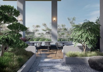 Hill House property photo 7 in Singapore