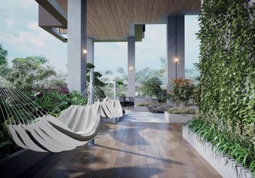 Hill House property photo 8 in Singapore