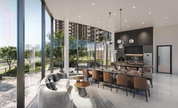 Hillock Green property photo 3 in Singapore