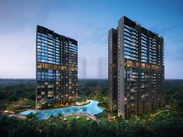 Hillock Green property photo 6 in Singapore