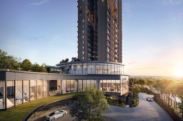 Hillock Green property photo 7 in Singapore