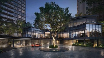 Hillock Green property photo 9 in Singapore