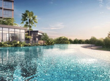 Hillock Green property photo 10 in Singapore