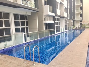 Hills Twoone property photo 2 in Singapore