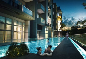 Hills Twoone property photo 5 in Singapore