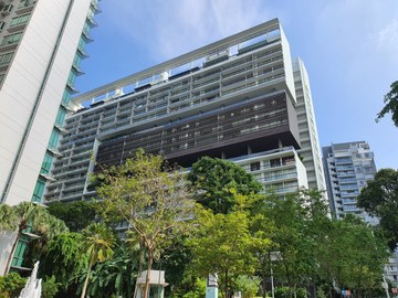 Hilltops property photo 1 in Singapore