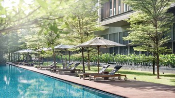 Hilltops property photo 2 in Singapore