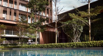 Hilltops property photo 3 in Singapore