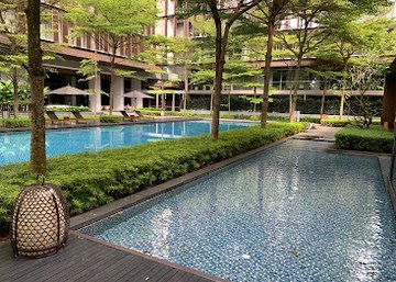 Hilltops property photo 5 in Singapore