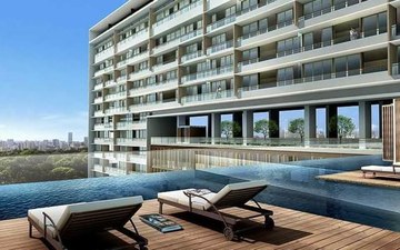 Hilltops property photo 6 in Singapore