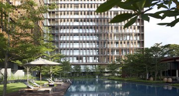 Hilltops property photo 7 in Singapore