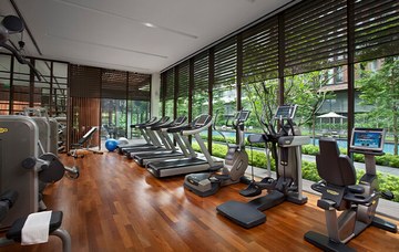 Hilltops property photo 8 in Singapore