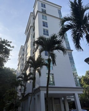 Hillview Apartments property photo 2 in Singapore