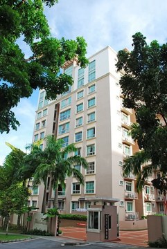 Hillview Residence property photo 1 in Singapore