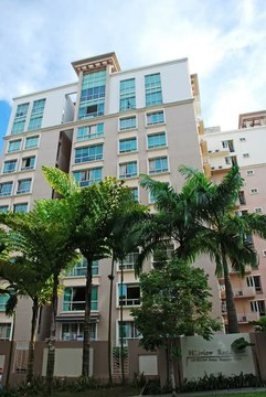Hillview Residence property photo 2 in Singapore