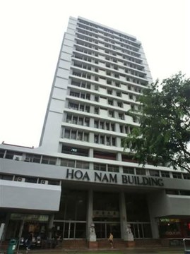 Hoa Nam Building property photo 1 in Singapore