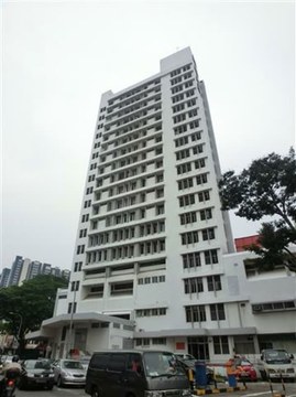 Hoa Nam Building property photo 2 in Singapore