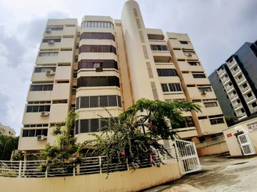 Hock Mansion property photo 1 in Singapore
