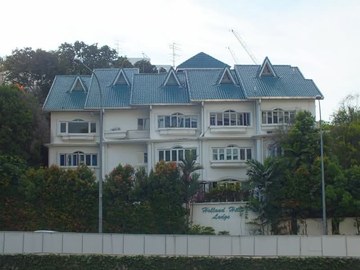Holland Hill Lodge property photo 1 in Singapore
