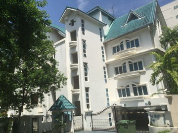 Holland Hill Lodge property photo 2 in Singapore