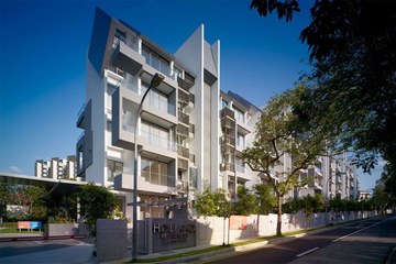 Holland Residences property photo 2 in Singapore