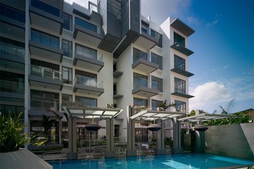 Holland Residences property photo 3 in Singapore