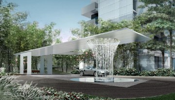 Holland Residences property photo 5 in Singapore