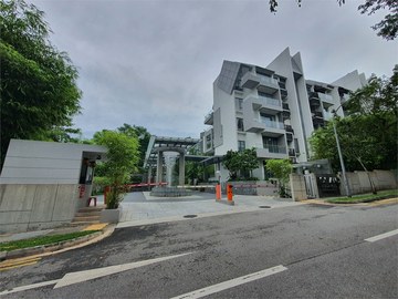 Holland Residences property photo 9 in Singapore
