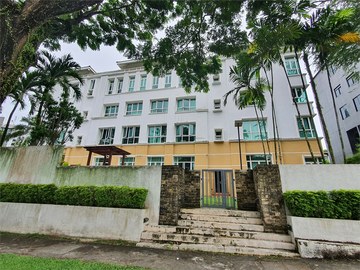 Holland Suites property photo 5 in Singapore