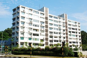 Hollandswood Court property photo 1 in Singapore