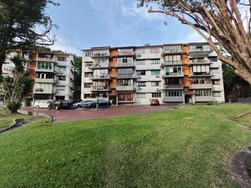 Hollywood Apartments property photo 3 in Singapore