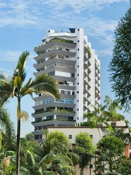 Honolulu Tower property photo 1 in Singapore