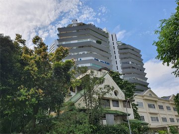 Honolulu Tower property photo 2 in Singapore