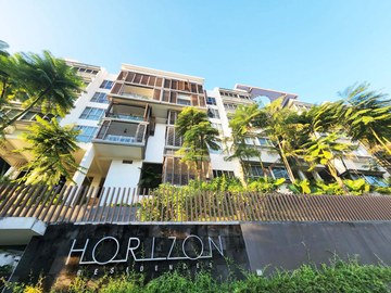 Horizon Residences property photo 1 in Singapore