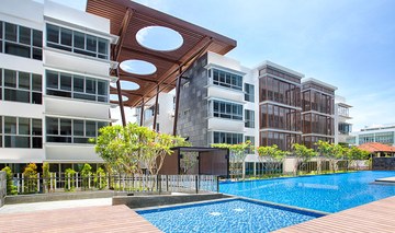 Horizon Residences property photo 2 in Singapore