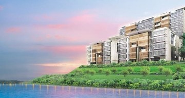 Horizon Residences property photo 3 in Singapore