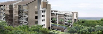 Horizon Residences property photo 4 in Singapore