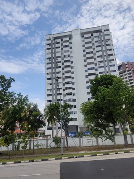Hua Xin Court property photo 1 in Singapore