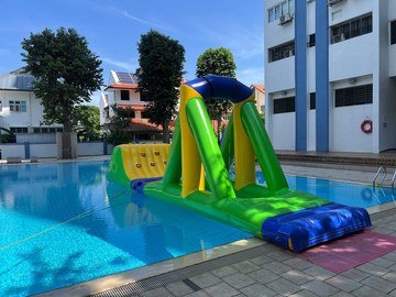 Hua Xin Court property photo 2 in Singapore