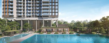 Hudson Place Residences property photo 2 in Singapore
