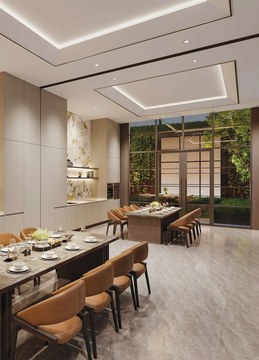 Hudson Place Residences property photo 3 in Singapore